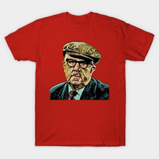 Albert T-Shirt